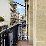 Cosy Flat 75M2 Close To Eiffel Tower
