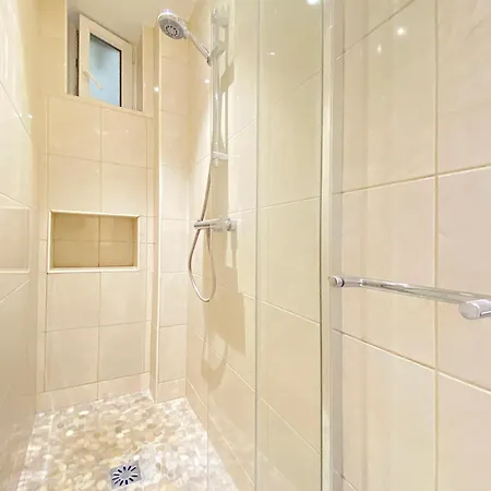 Cosy Flat 75m2 Close To Eiffel Tower Apartment Paris