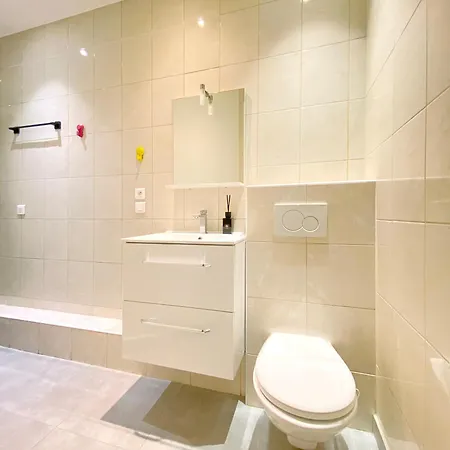 Cosy Flat 75m2 Close To Eiffel Tower Paris
