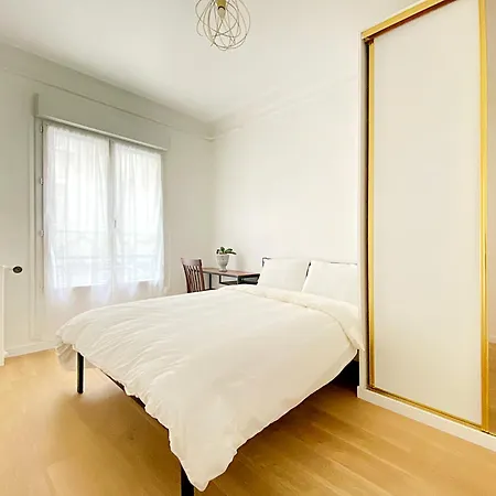Cosy Flat 75m2 Close To Eiffel Tower Apartment Paris